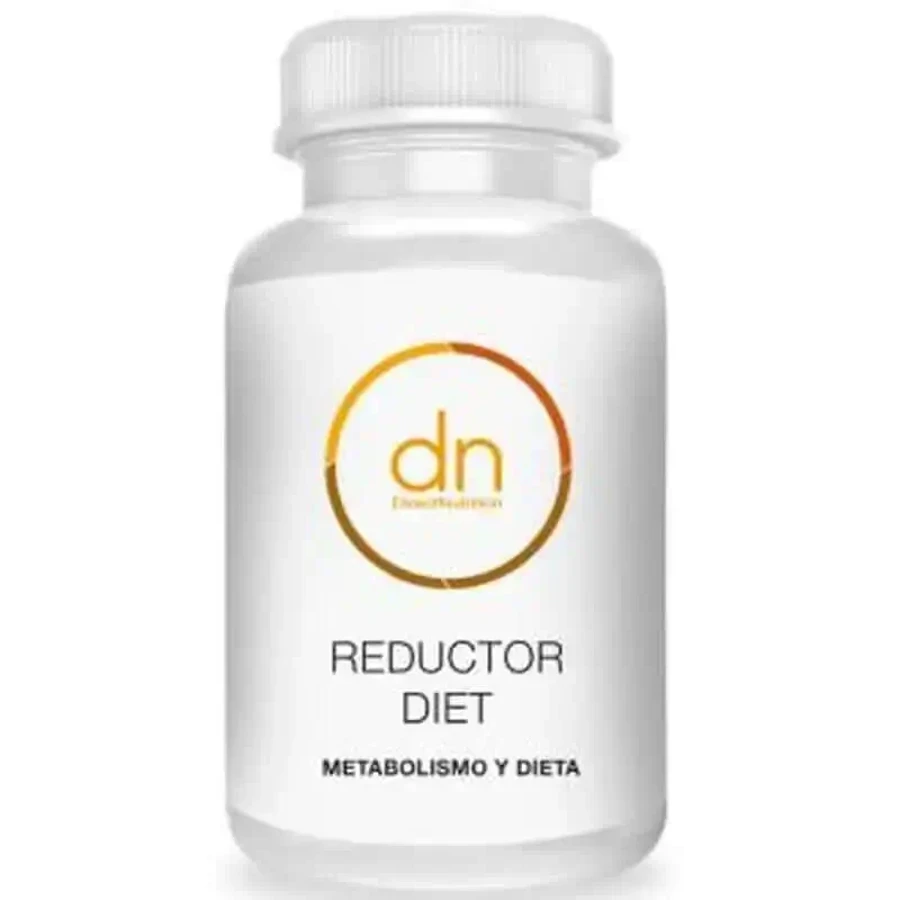 Direct Nutrition Diet Reducer 60Vcap: цены и характеристики
