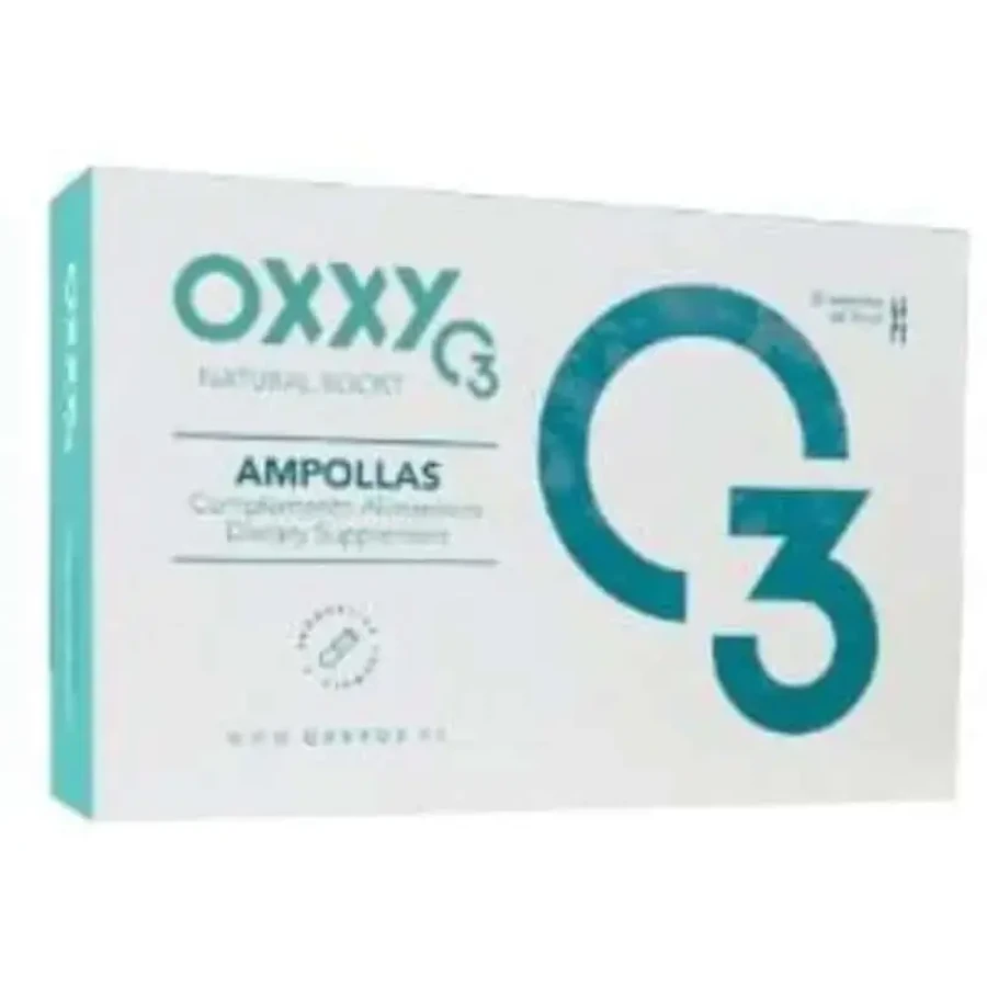 Oxxy 30Amp: ціни та характеристики
