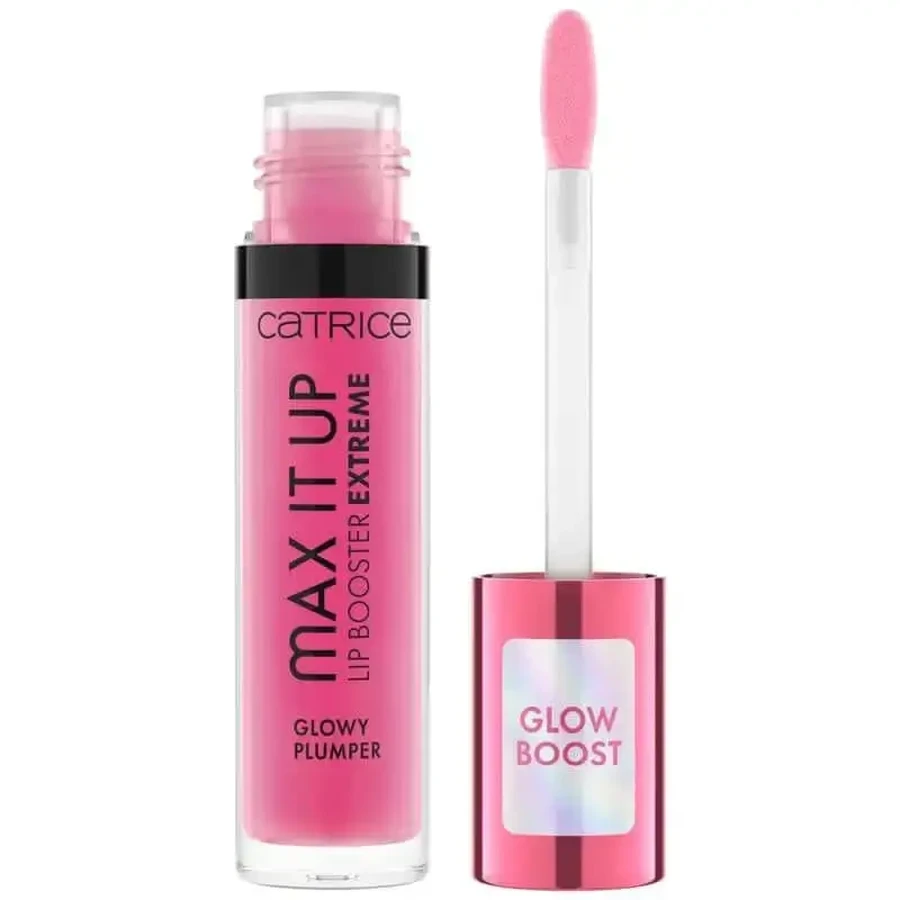 Catrice Max It Up Lip Booster Extreme 040, 4 мл: цены и характеристики