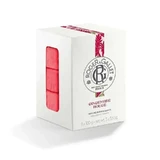 Roger & Gallet Gingembre Rouge Мыло для рук в упаковке 3X100 гр
