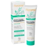 Florame Purete Очищающая угольная маска 2In1 65Ml