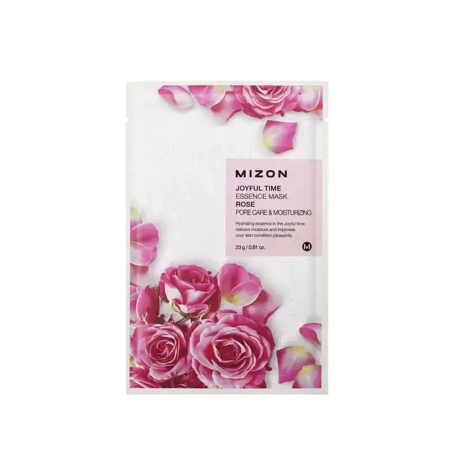 Mizon Joyful Time Essence Троянда, 23 гр: ціни та характеристики