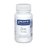 Pure Encapsulations Цинк, 60 капсул