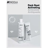 Indola Professional від випадіння волосся