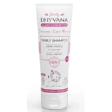 Dhyvana Acai Berry & Goji Family Shampoo 200мл
