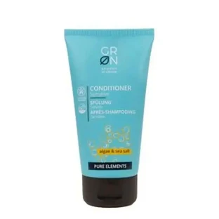 Grn Chlorella & Sea Salt Conditioner 150Ml