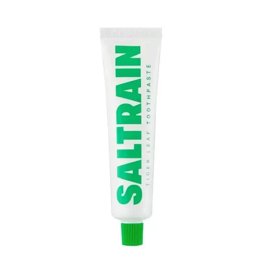 Зубная паста Saltrain Tiger Leaf Toothpaste, 100 г: цены и характеристики