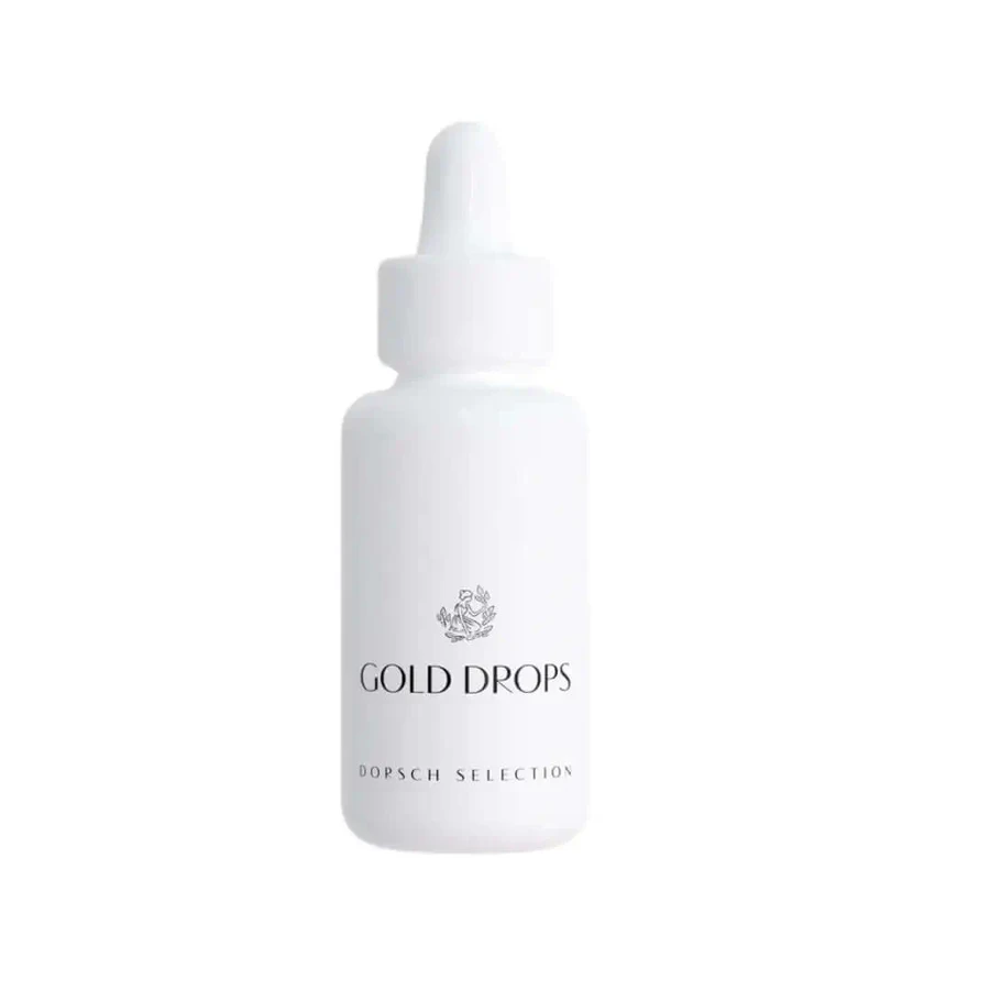Farma Dorsch Oils Gold Drops, 30 мл: цены и характеристики