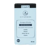 Drasanvi Vitaroms Synergy Diffusion Herbal Bio , 30 мл