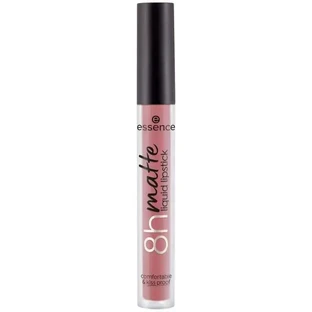 Essence Жидкая помада 8H Matte 04, 2,5 мл