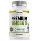 Fullgas Omega 3 Meg 3 180Pearls