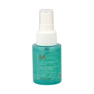 Moroccanoil Curl Re-energising Spray, 50 мл