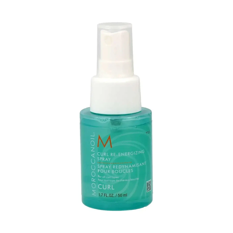Moroccanoil Curl Re-energising Spray, 50 мл: цены и характеристики