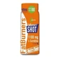 Nutrisport L-Carnitine Жиросжигатели Shot Box 20Unid