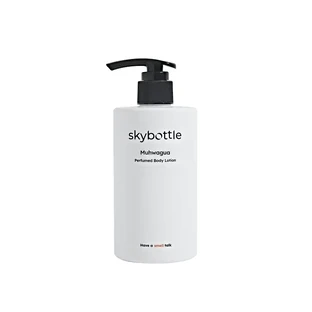 Парфумований лосьйон для тіла Skybottle Muhwagua, 300 мл