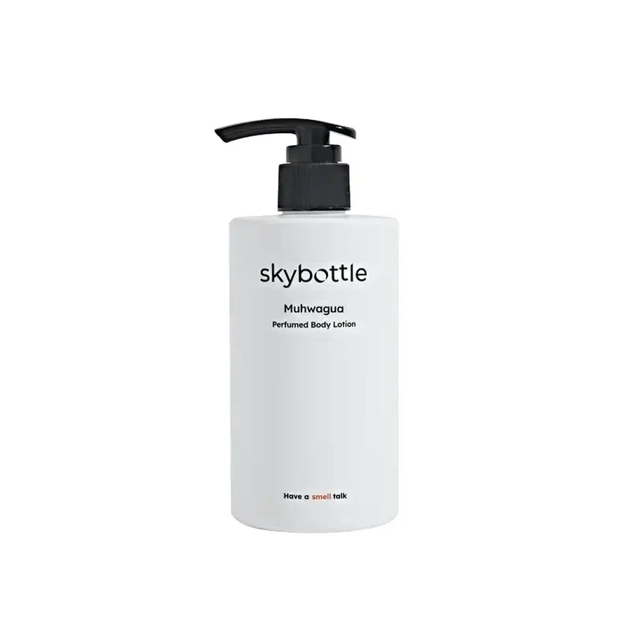 Парфумований лосьйон для тіла Skybottle Muhwagua, 300 мл: ціни та характеристики