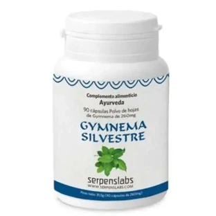 Serpens Gymnema 90 капсул