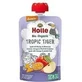 Яблоко, манго и маракуйя Holle Pouche, 100 г