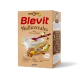 Blevit Мультизлаки з медом та фруктами, 500г