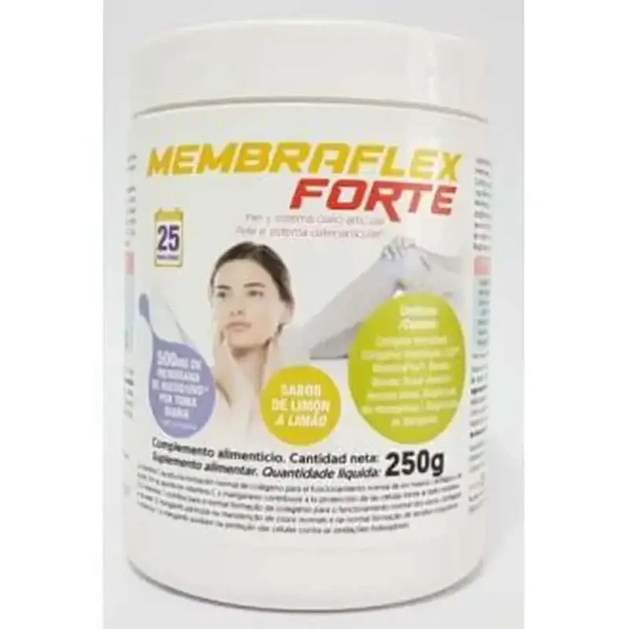Biover Membraflex Forte 250Gr: цены и характеристики