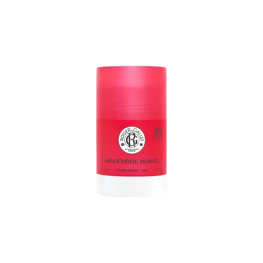 Дезодорант Roger & Gallet Gingembre New, 50 гр: ціни та характеристики