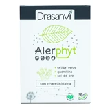 Drasanvi Alerphyt Pocket с витамином C, 12 капсул