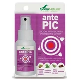 Soria Natural Antepic Антимоскитный защитный лосьон 50 мл