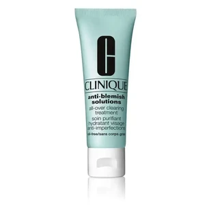Clinique Anti-Blemish Pimple Cream, 50 мл
