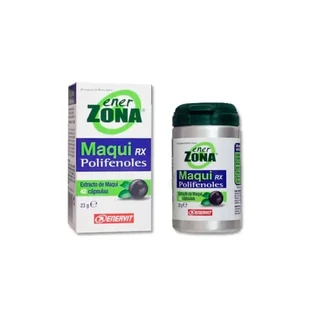Enerzona Polyphenol Rx 24 капсули