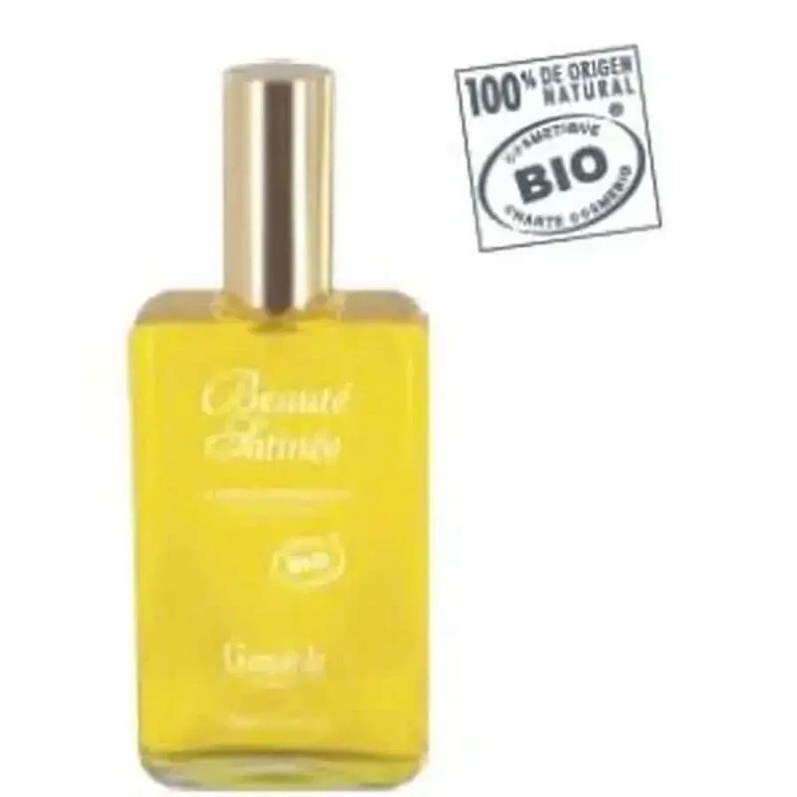 Gamarde Satin Dry Oil 100Ml. Био: цены и характеристики