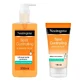 Рутина глубокого очищения Neutrogena - борьба с несовершенствами