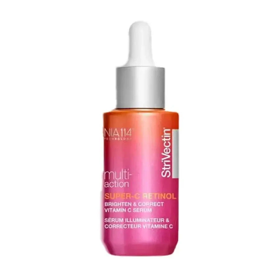 StriVectin Super C Retinol: ціни та характеристики