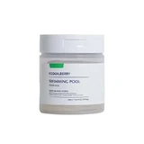 Eqqualberry Тонизирующая подушечка для бассейна, 200 мл