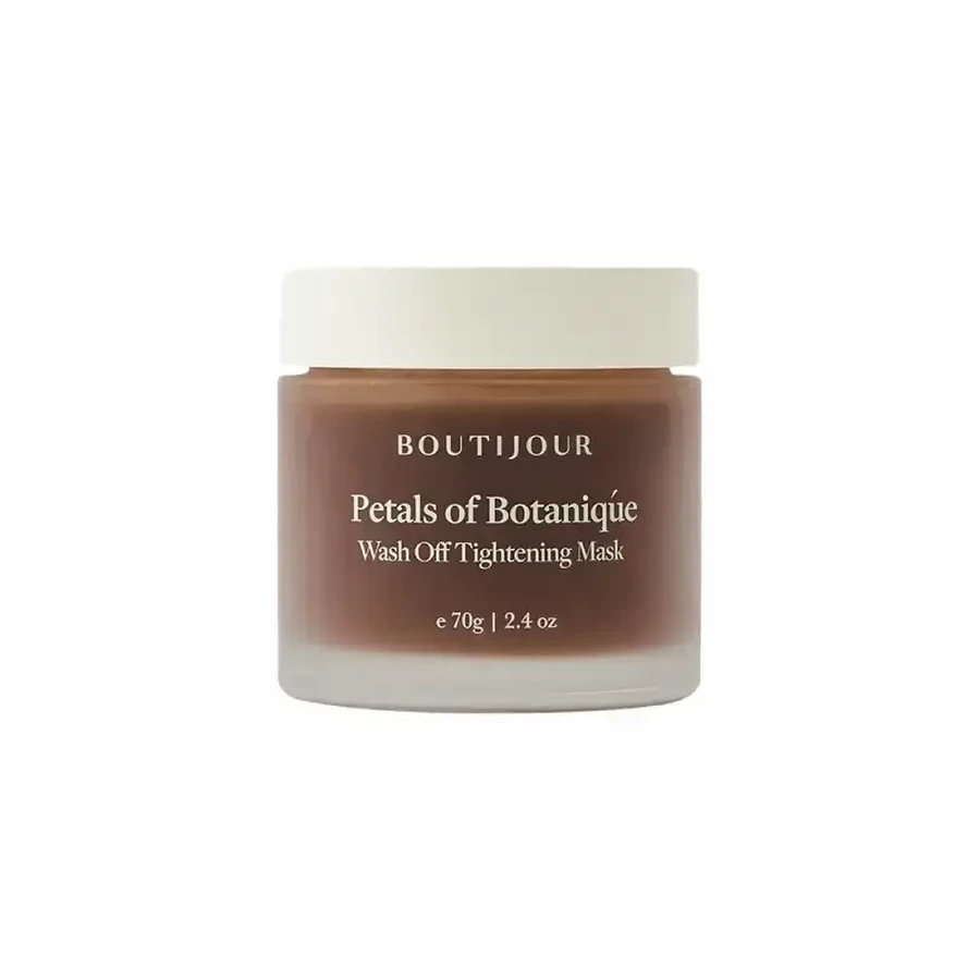 Boutijour Petals Of Botanique Wash Off Tightening Mask, 70 г: цены и характеристики