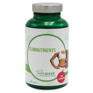 Naturlider Slimnutrients 90 капсул