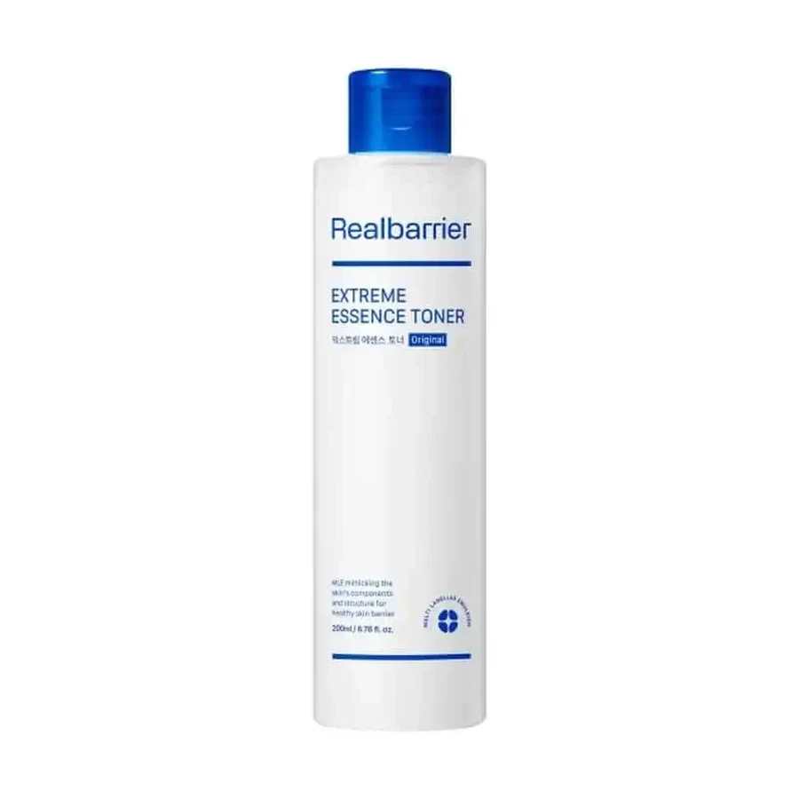 Тонік для обличчя Real Barrier Real Barrier Extreme Essence Toner, 200 мл: ціни та характеристики