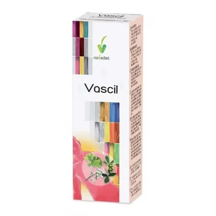 Novadiet Vascil, 30 мл