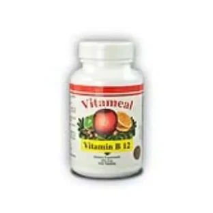 Vitameal Вітамін В12 500мкг. 100 таблеток