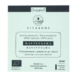 Эфирное масло Drasanvi Vitaroms Ravintsara Bio, 10 мл