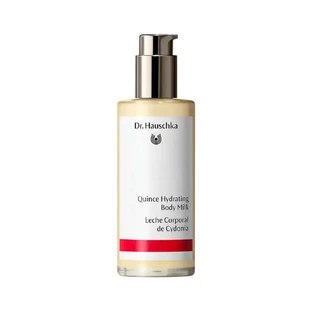 Молочко для тіла Dr. Hauschka Cydonia 145мл