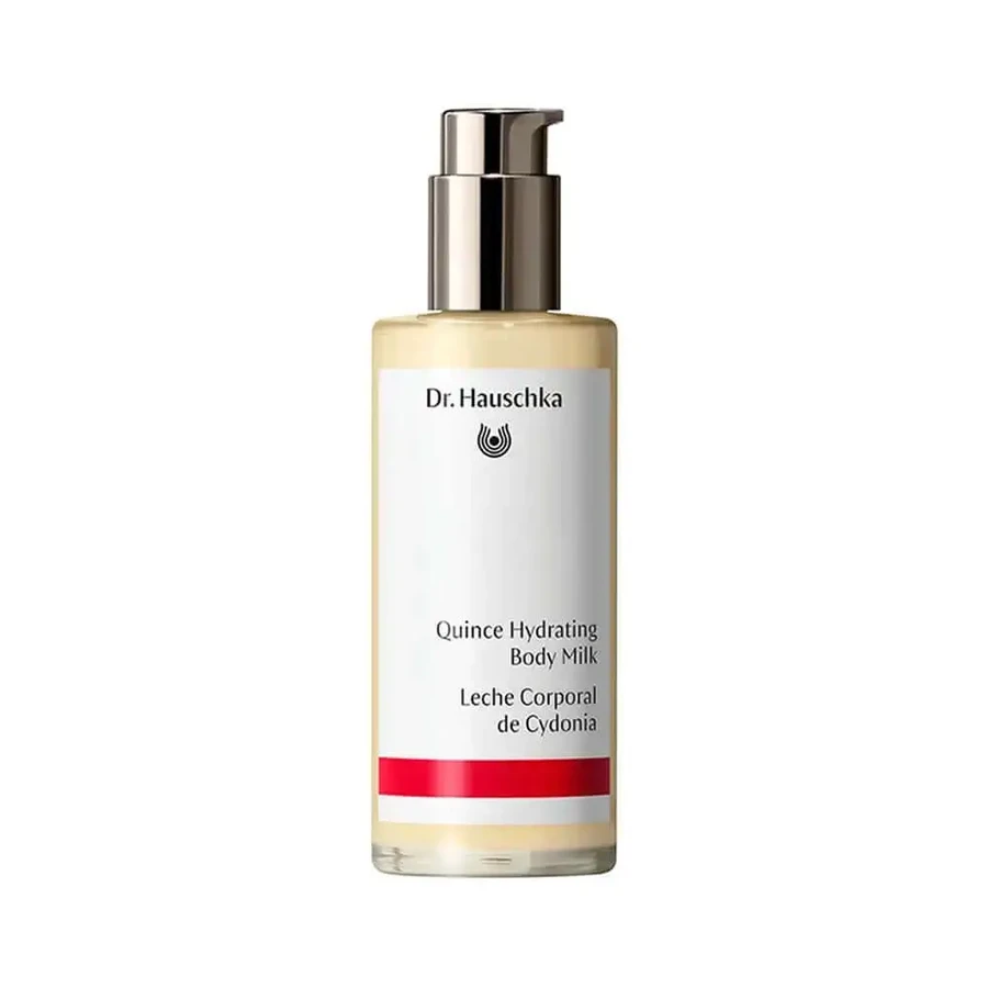 Молочко для тіла Dr. Hauschka Cydonia 145мл: ціни та характеристики
