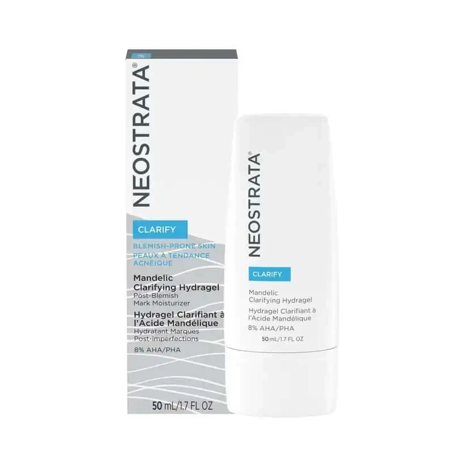 Neostrata Clarify Mandelic Moisturising Gel 8% Aha/Pha , 50 мл: цены и характеристики