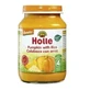 Holle Тыква с рисом 4 месяца 190 гр. Demeter