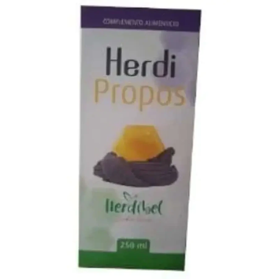 Herdibel Herdi Propos 250Ml: ціни та характеристики