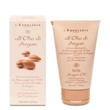 L'Erbolario Argan Моющее средство для лица 125 мл