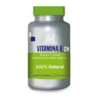 Cn Clinical Nutrition Витамин Е 50 капсул