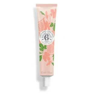 Основний крем для рук Roger & Gallet Fleur Fig Creme, 30 мл