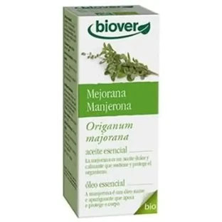 Biover Эфирное масло майорана Био 10 мл