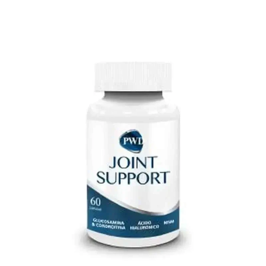 Pwd Joint Support 60Cap: цены и характеристики
