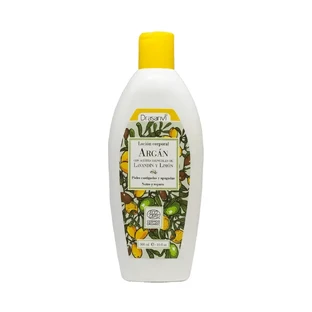 Drasanvi Argan Lotion Ecocert Bio , 300 мл